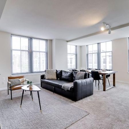 Fantastic 2 Bedroom Condo At Pentagon City Arlington Ngoại thất bức ảnh