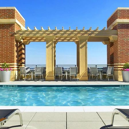 Fantastic 2 Bedroom Condo At Pentagon City Arlington Ngoại thất bức ảnh