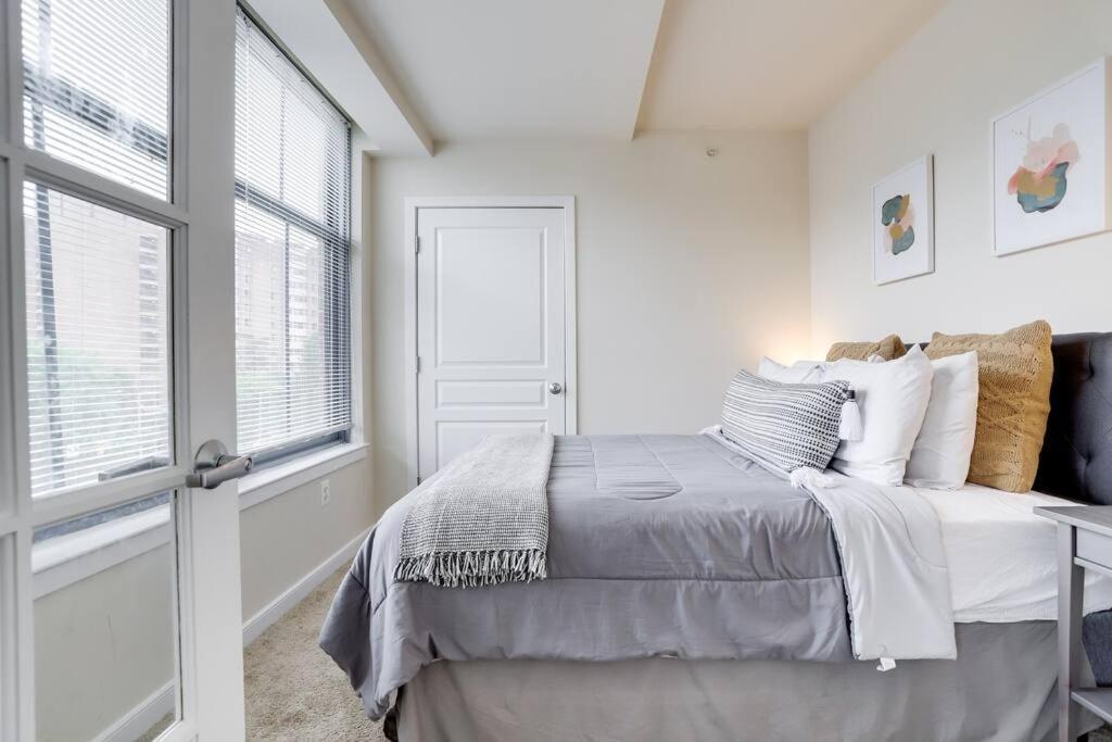 Fantastic 2 Bedroom Condo At Pentagon City Arlington Ngoại thất bức ảnh