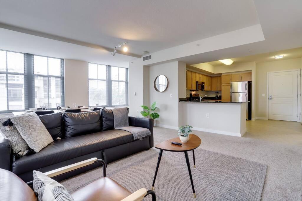 Fantastic 2 Bedroom Condo At Pentagon City Arlington Ngoại thất bức ảnh