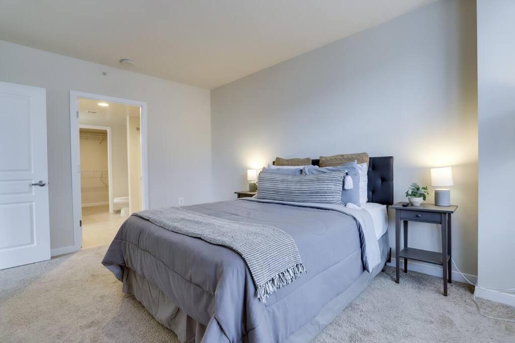 Fantastic 2 Bedroom Condo At Pentagon City Arlington Ngoại thất bức ảnh