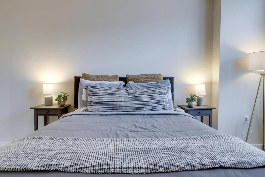 Fantastic 2 Bedroom Condo At Pentagon City Arlington Ngoại thất bức ảnh
