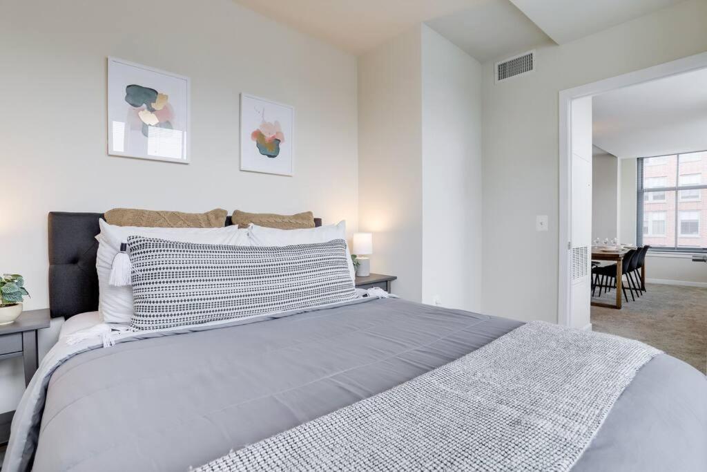 Fantastic 2 Bedroom Condo At Pentagon City Arlington Ngoại thất bức ảnh