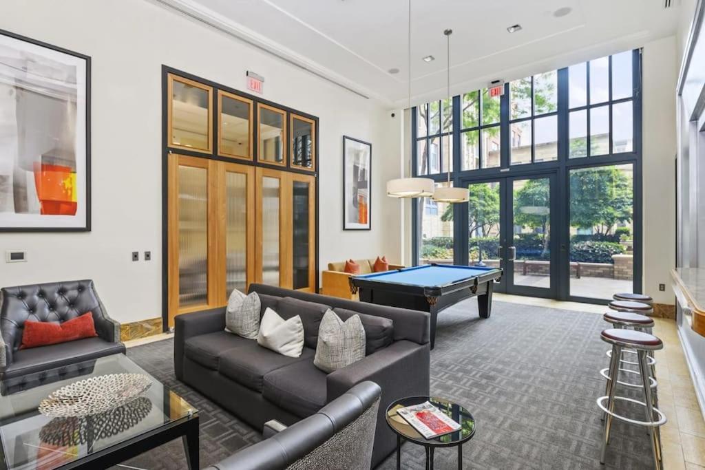 Fantastic 2 Bedroom Condo At Pentagon City Arlington Ngoại thất bức ảnh
