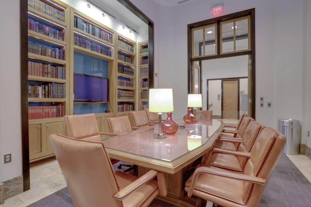 Fantastic 2 Bedroom Condo At Pentagon City Arlington Ngoại thất bức ảnh