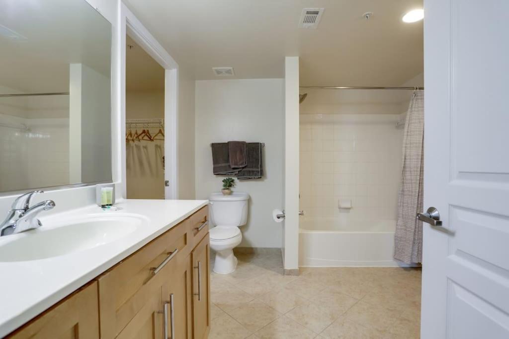 Fantastic 2 Bedroom Condo At Pentagon City Arlington Ngoại thất bức ảnh