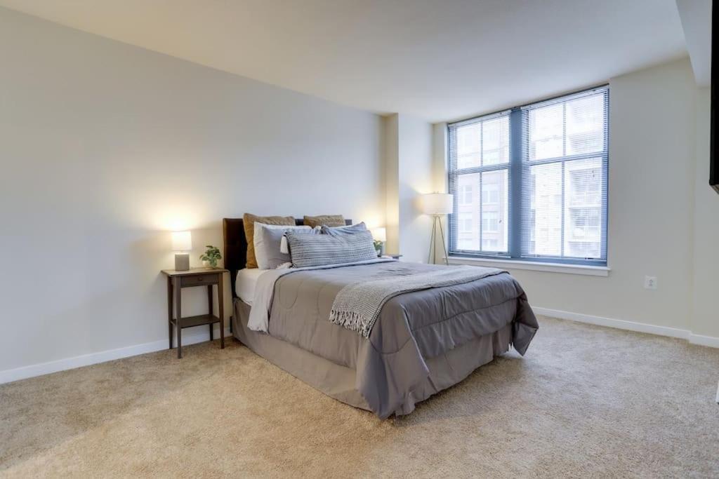 Fantastic 2 Bedroom Condo At Pentagon City Arlington Ngoại thất bức ảnh