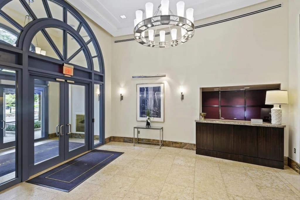 Fantastic 2 Bedroom Condo At Pentagon City Arlington Ngoại thất bức ảnh