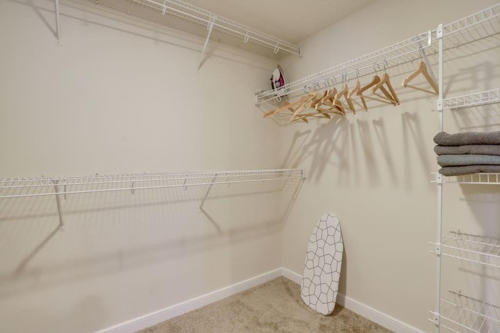 Fantastic 2 Bedroom Condo At Pentagon City Arlington Ngoại thất bức ảnh