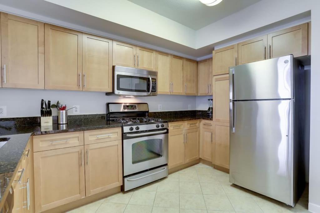 Fantastic 2 Bedroom Condo At Pentagon City Arlington Ngoại thất bức ảnh