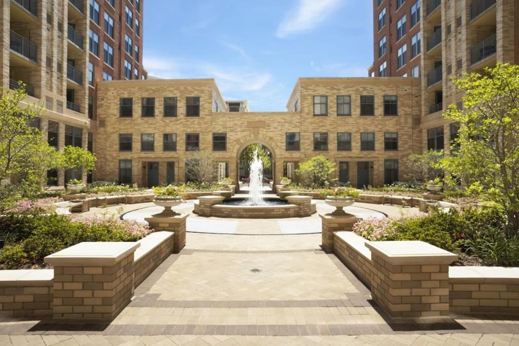 Fantastic 2 Bedroom Condo At Pentagon City Arlington Ngoại thất bức ảnh