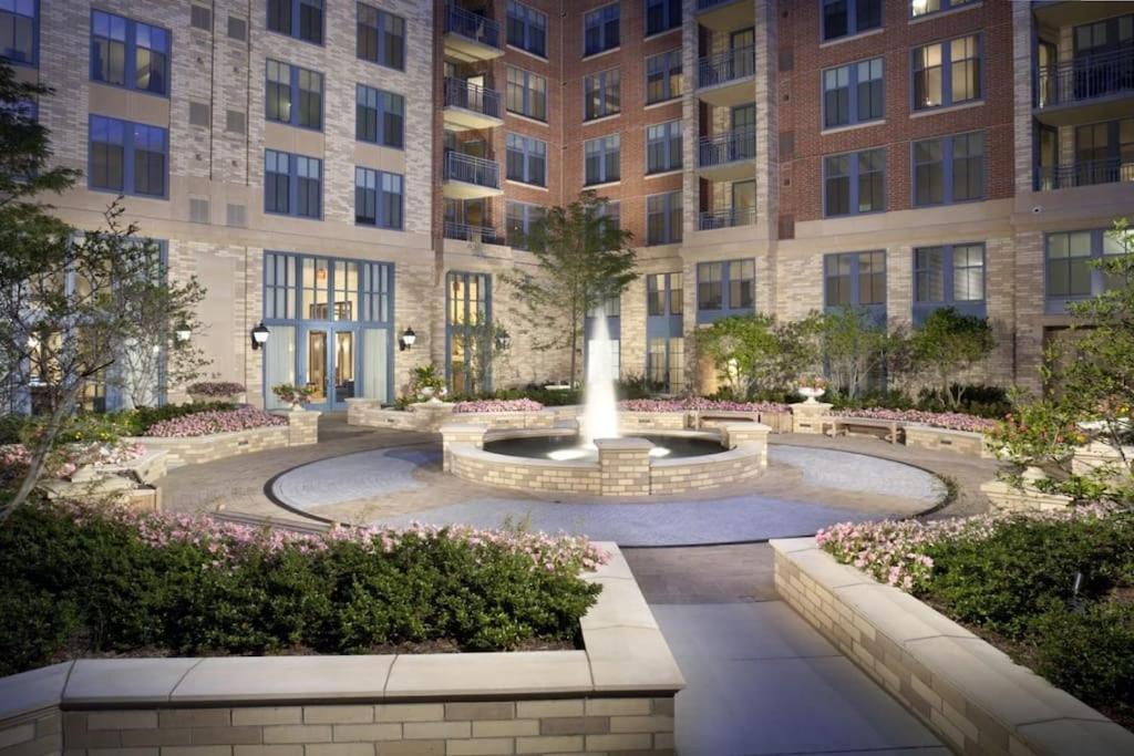 Fantastic 2 Bedroom Condo At Pentagon City Arlington Ngoại thất bức ảnh