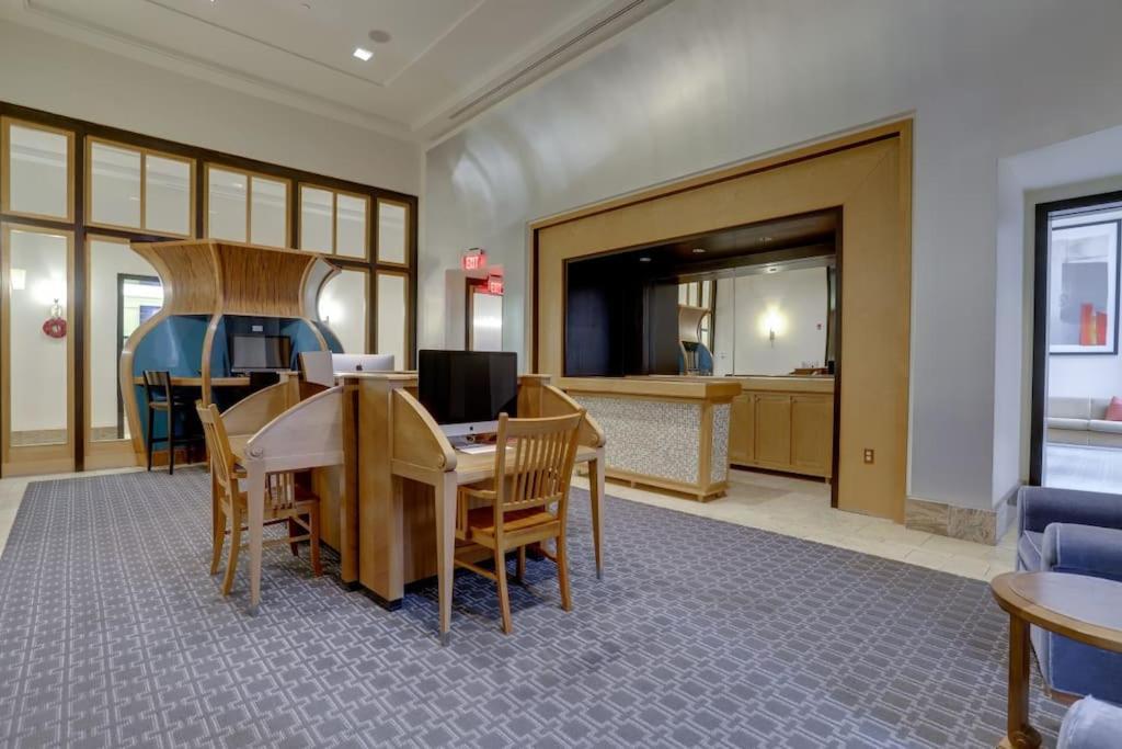 Fantastic 2 Bedroom Condo At Pentagon City Arlington Ngoại thất bức ảnh